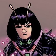 Mantis Pfp