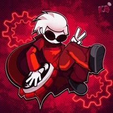 Dave Strider Pfp