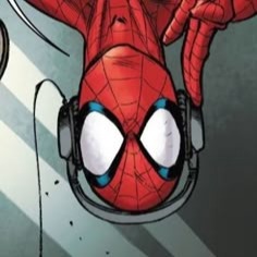 Spider-man Pfp