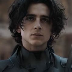Timothee Chalamet