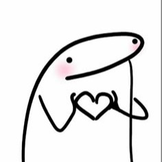 Stick Figure User Icon