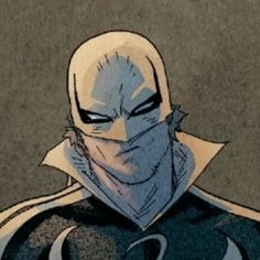 Iron Fist Pfp