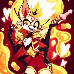Queen Bee Pfp