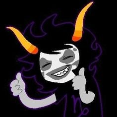 Gamzee Makara Pfp