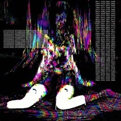 Glitchcore Profile Icon