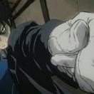 Roy Mustang Pfp