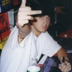 Eminem Pfp