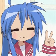 Lucky Star Konata