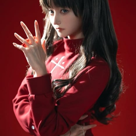 Rin Tohsaka Avatar