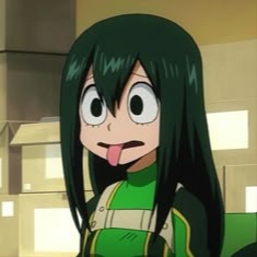 Tsuyu Profile Image