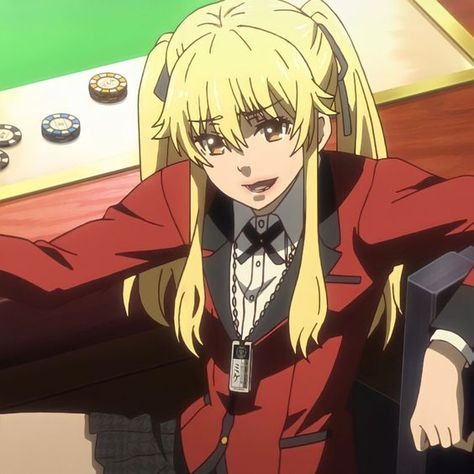Mary Saotome Profile Picture