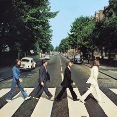 The Beatles Pfp