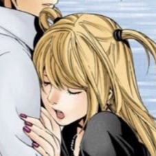 Death Note Matching