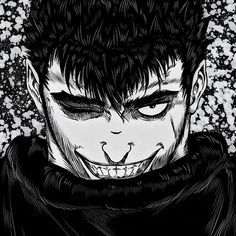 Manga Pfp