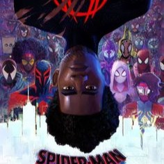 Miles Morales Profile Picture