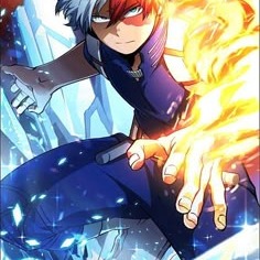 Todoroki