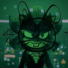 Shadow Movie