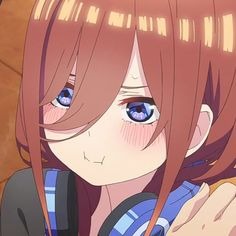 Miku Quintuplets Profile Picture