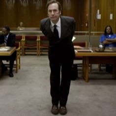 Saul Goodman