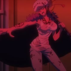 Female Law