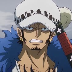 Law One Piece