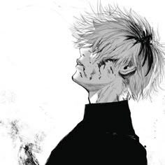 Kaneki Manga Icon