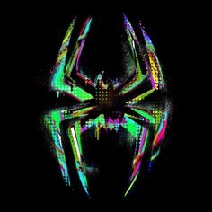 Into The Spider Verse