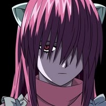Elfen Lied Pfp