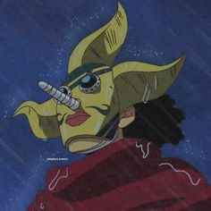 Sogeking Pfp