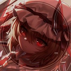 Flandre Scarlet