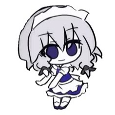 Touhou Profile Image