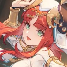Nilou Pfp