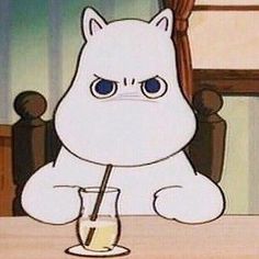 Moomin 23
