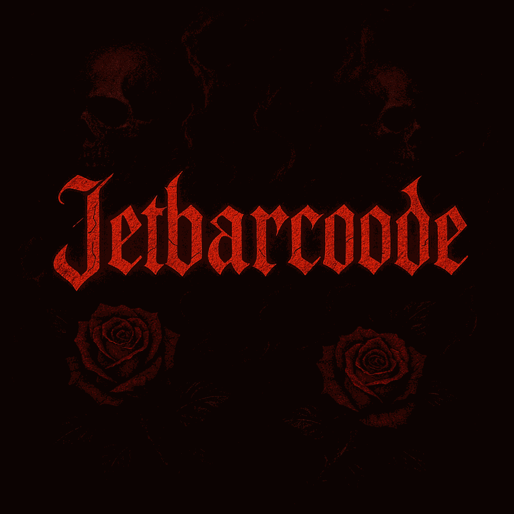 Jetbarcode