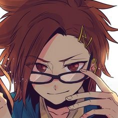 Joe Tazuna Pfp