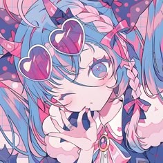 Yume Kawaii Pfp