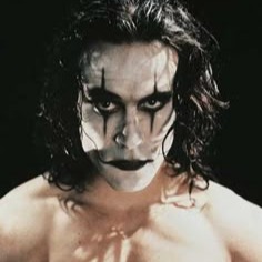 The Crow