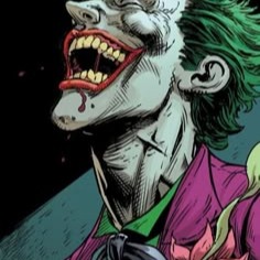 Joker Pfp Pfp