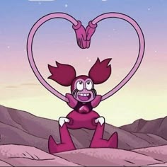 Spinel Steven Universe