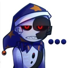 Moon Fnaf