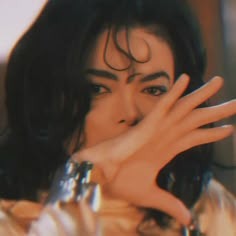Michael Jackson Pfp