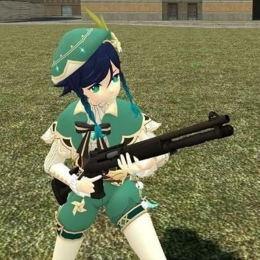 Venti Display Picture