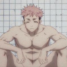 Yuji Itadori
