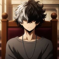 Anime Dude