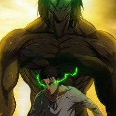 Attack On Titan