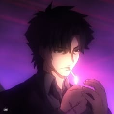 Kiritsugu Emiya