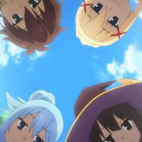 Konosuba