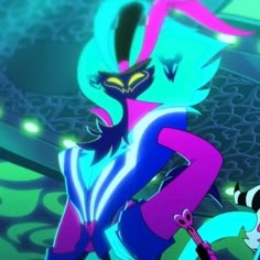Asmodeus Helluva Boss Pfp