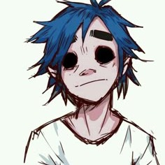 Gorillaz