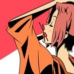 Fuu Samurai Champloo